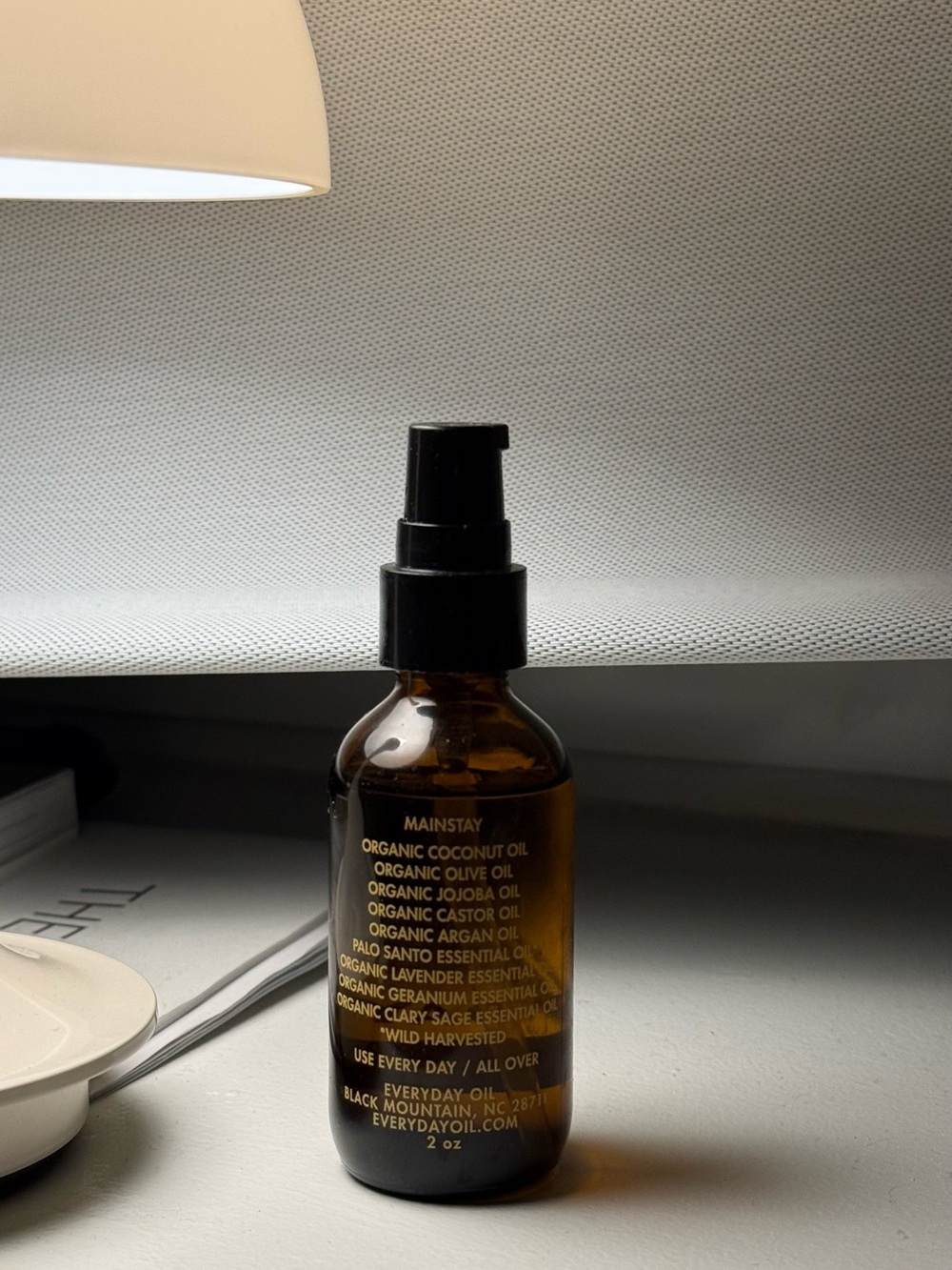 Mainstay Everyday Oil - Picture 2 of 2